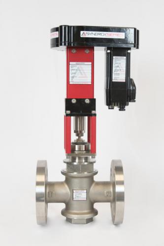 Durbin Industrial Valve_764